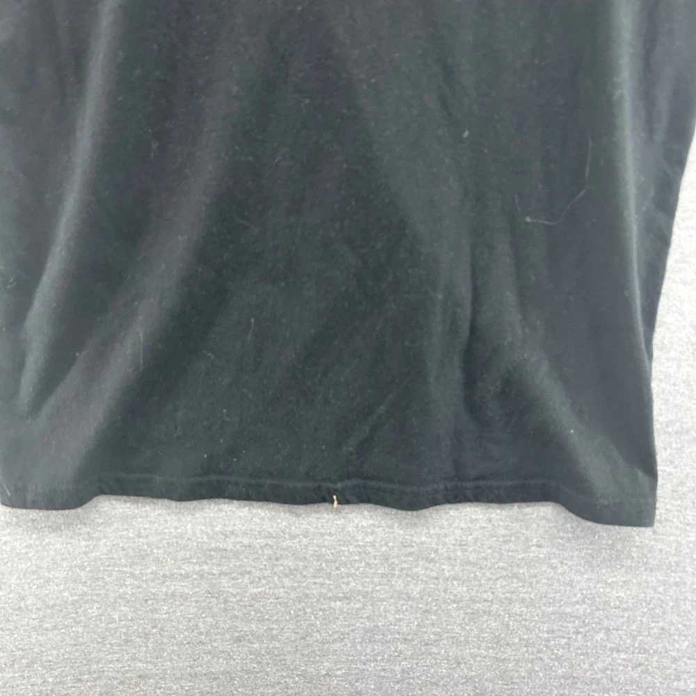 Star Wars‎ Darth Vader I Am Your Father Graphic T Shirt Medium Black Mad Engine